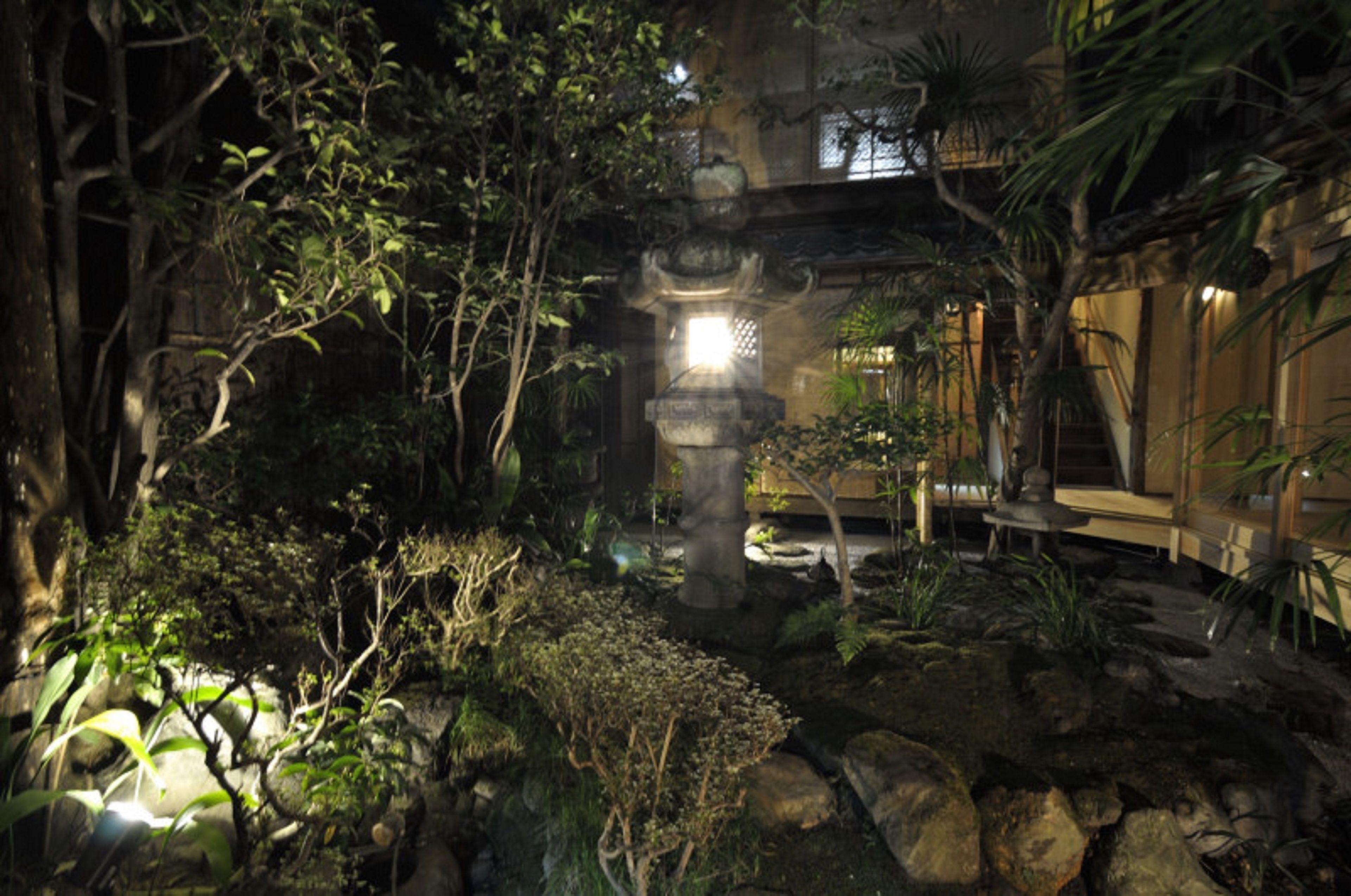 Izuyasu Traditional Kyoto Inn Serving Kyoto Cuisine — Photos 2